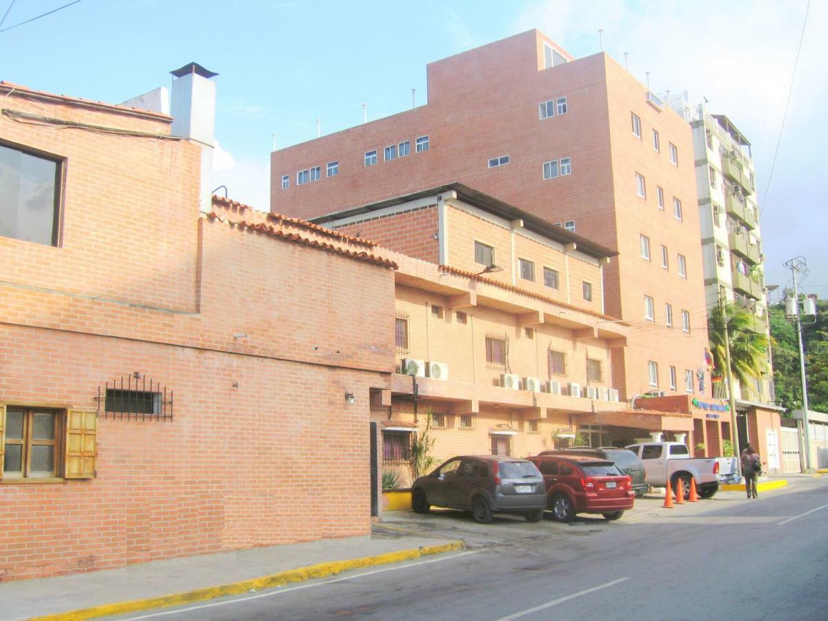 Hotel Catimar Maiquetia Bagian luar foto