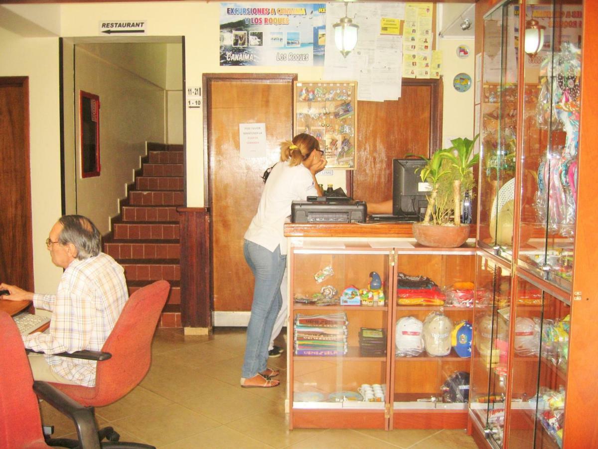 Hotel Catimar Maiquetia Bagian luar foto