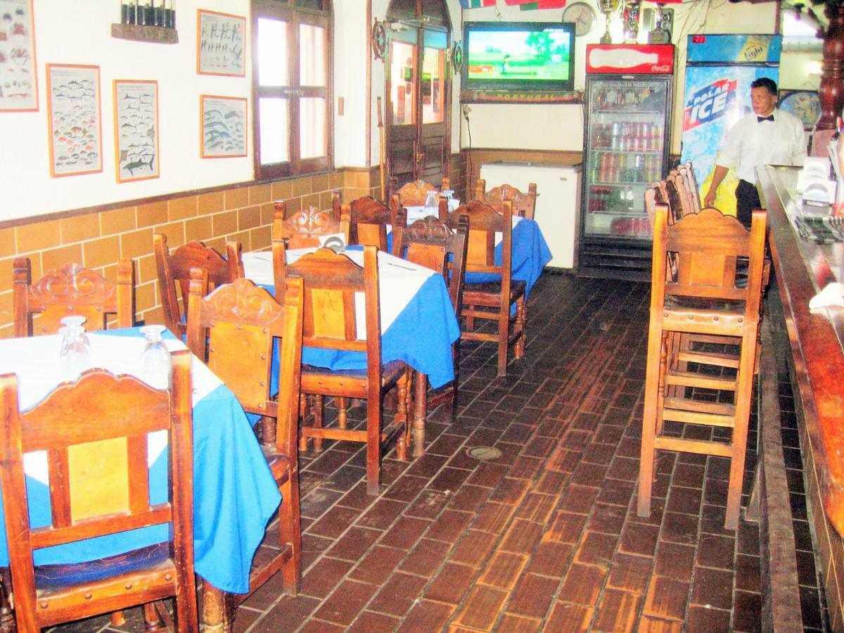 Hotel Catimar Maiquetia Bagian luar foto