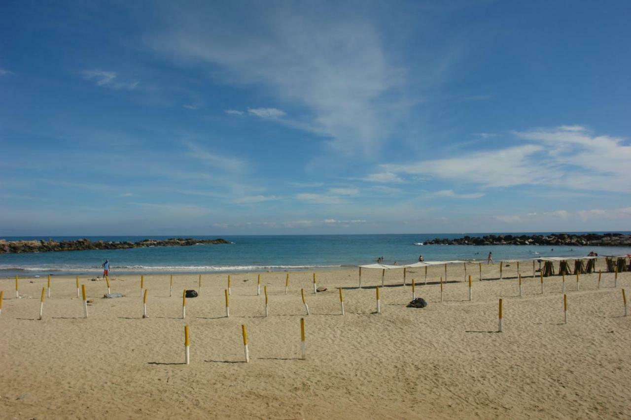 Hotel Catimar Maiquetia Bagian luar foto
