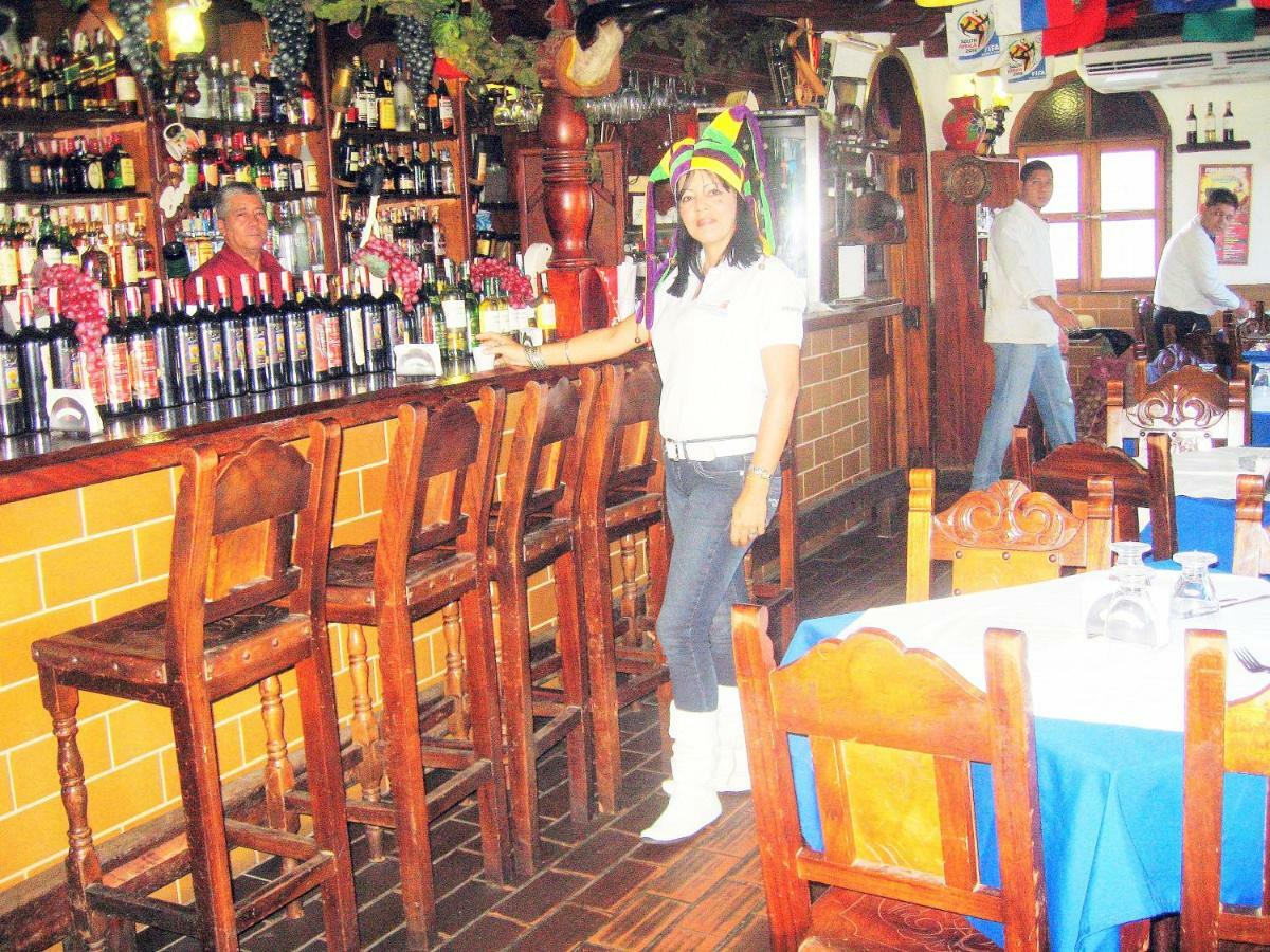 Hotel Catimar Maiquetia Bagian luar foto