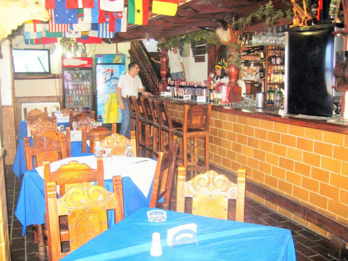 Hotel Catimar Maiquetia Bagian luar foto