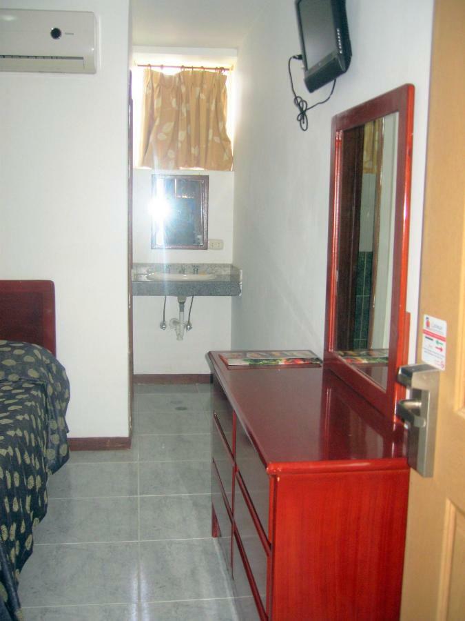 Hotel Catimar Maiquetia Bagian luar foto