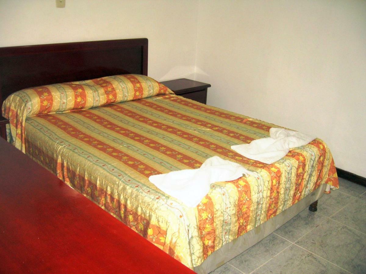 Hotel Catimar Maiquetia Bagian luar foto