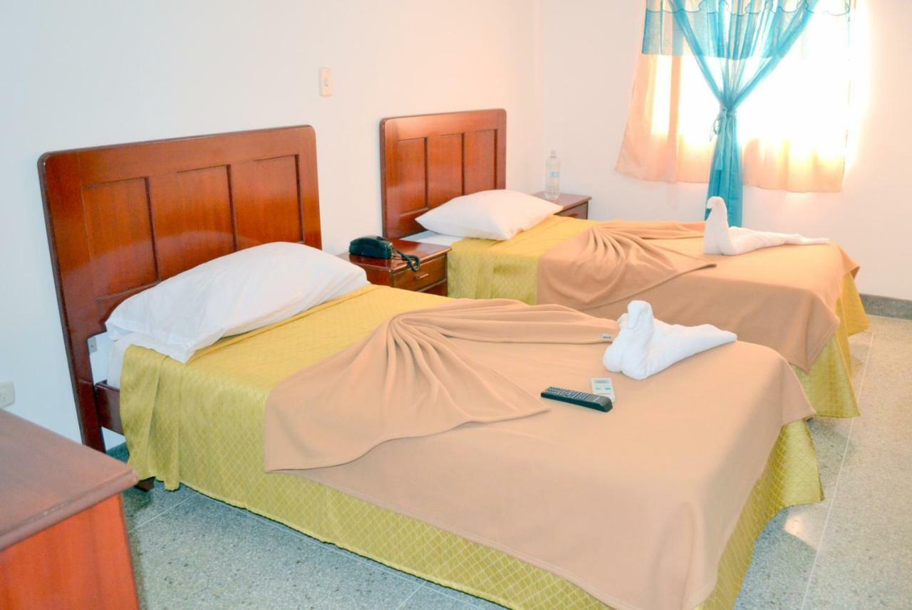 Hotel Catimar Maiquetia Bagian luar foto